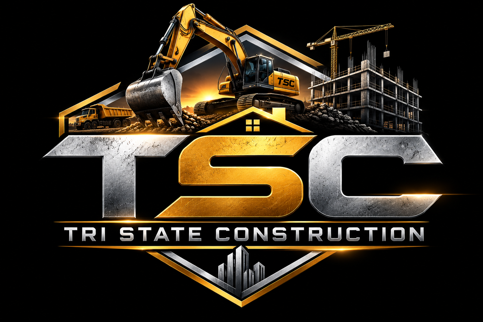 TSC Tri State Construction