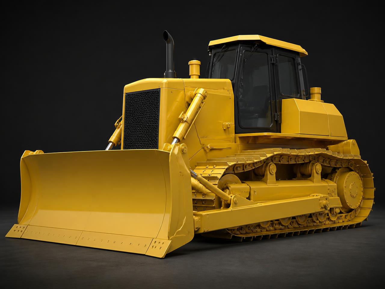 Bulldozers
