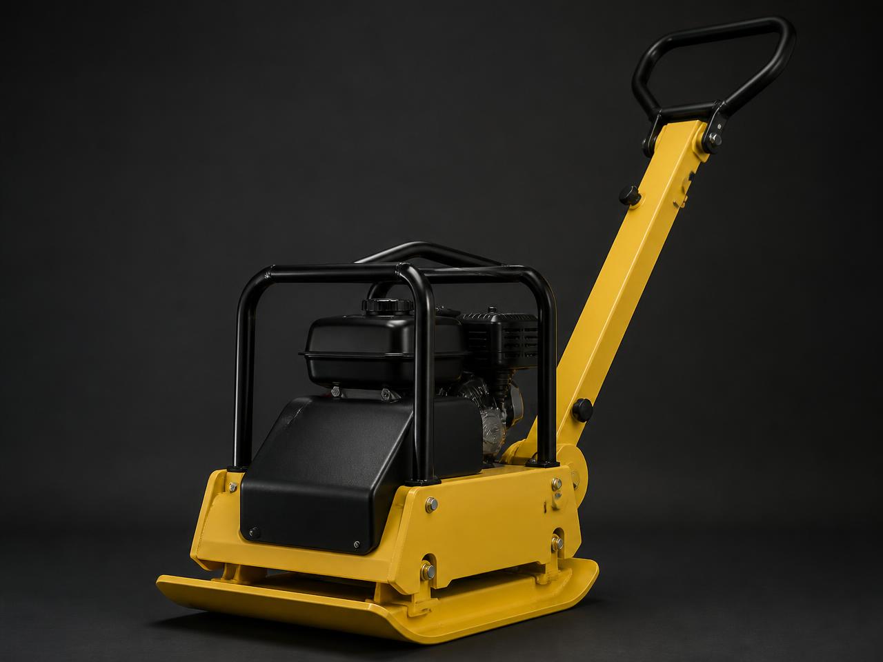 Plate Compactors