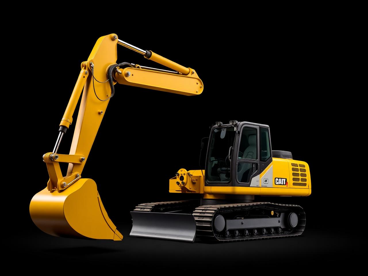 Excavators