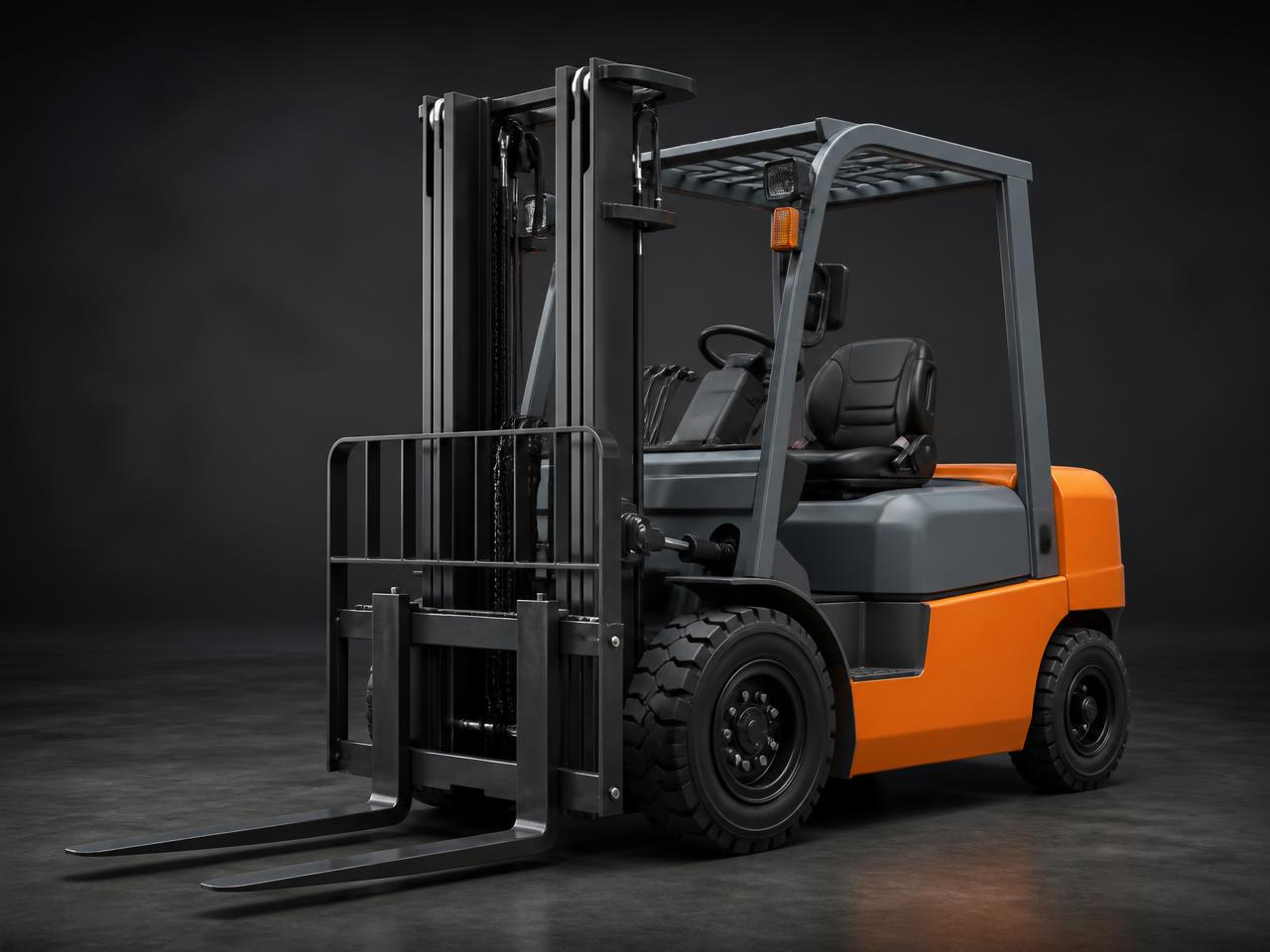 Forklifts
