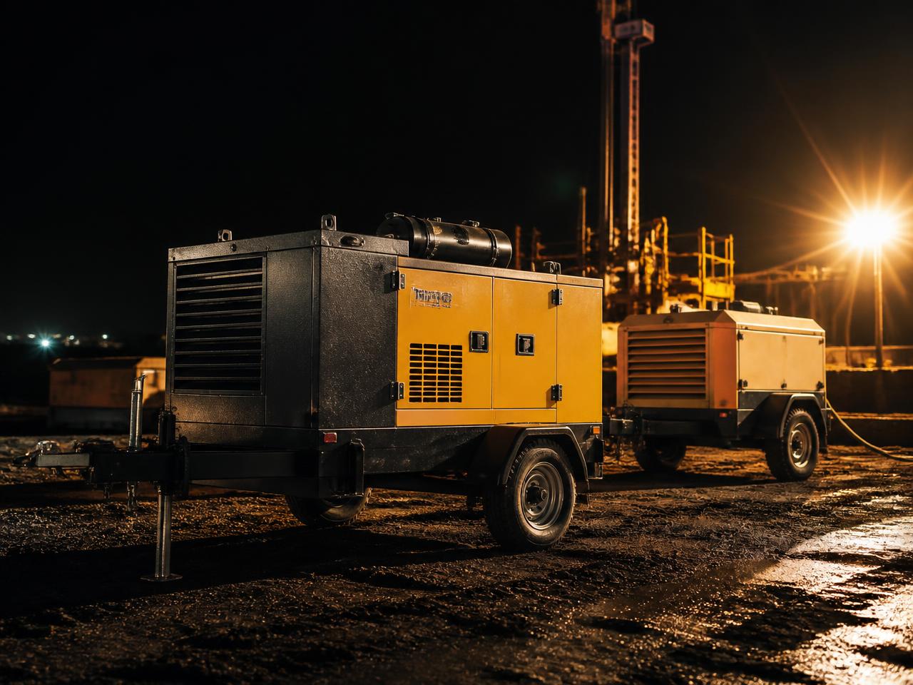 Generators