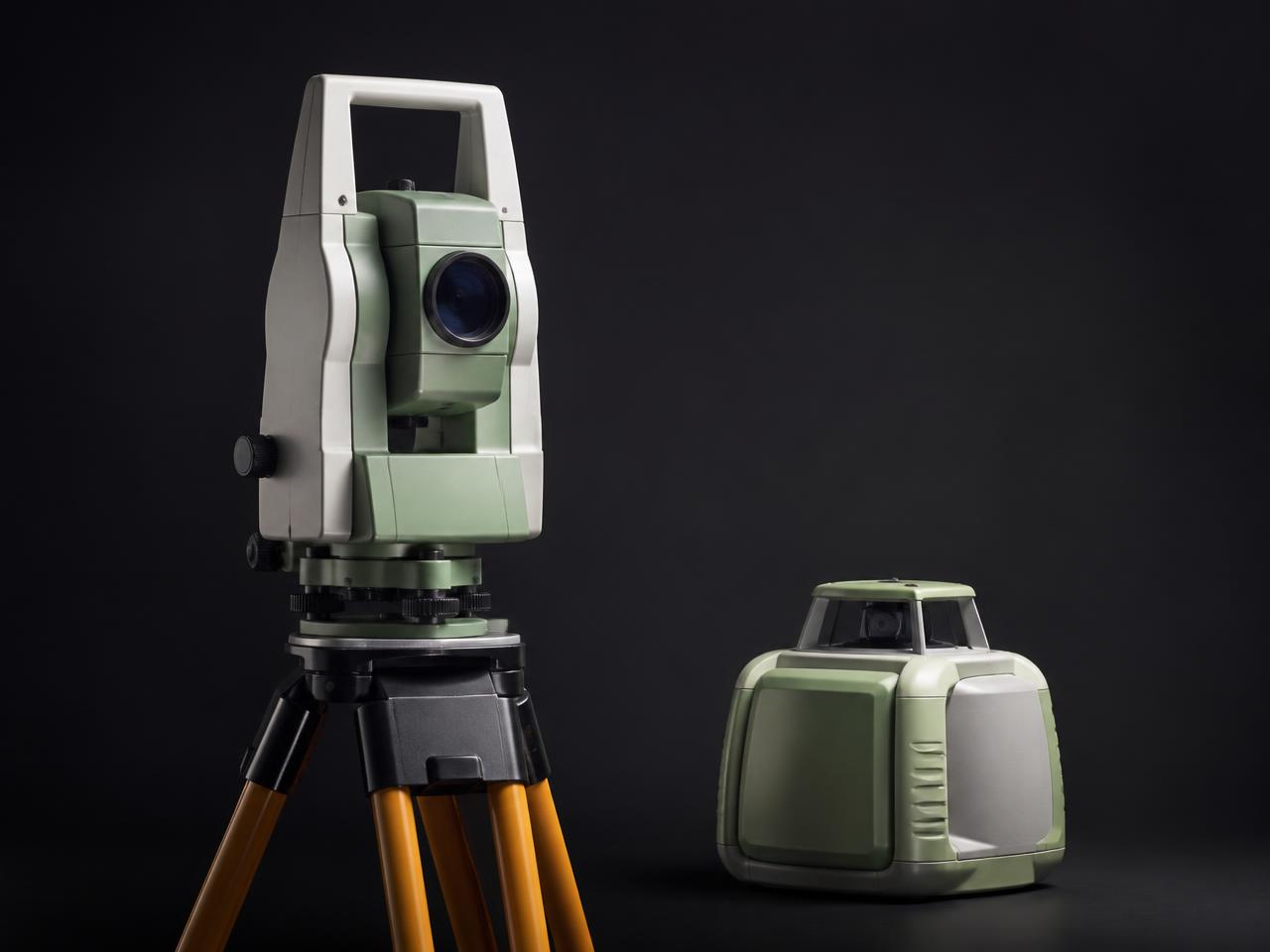 Laser Levels