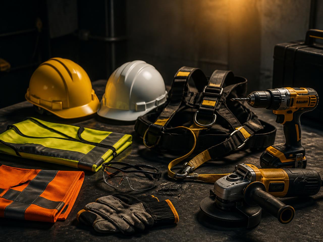 Rotary Hammers